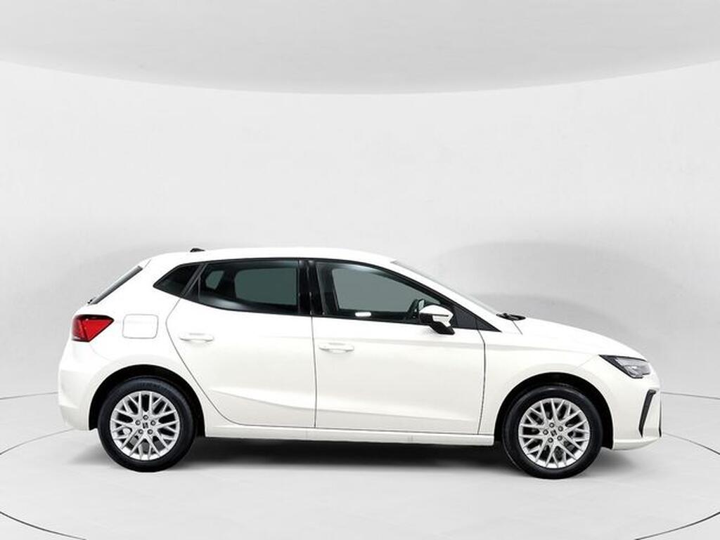 Seat Ibiza IBIZA 1.0 MPI 80 STYLE+ S/S 5P 3