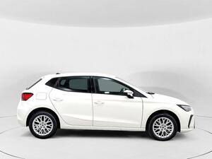 Seat Ibiza IBIZA 1.0 MPI 80 STYLE+ S/S 5P 3