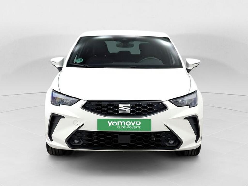Seat Ibiza IBIZA 1.0 MPI 80 STYLE+ S/S 5P 5