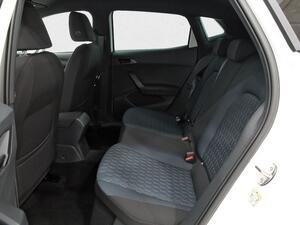 Seat Ibiza IBIZA 1.0 MPI 80 STYLE+ S/S 5P 9