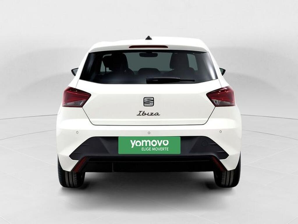 Seat Ibiza IBIZA 1.0 MPI 80 STYLE+ S/S 5P 6