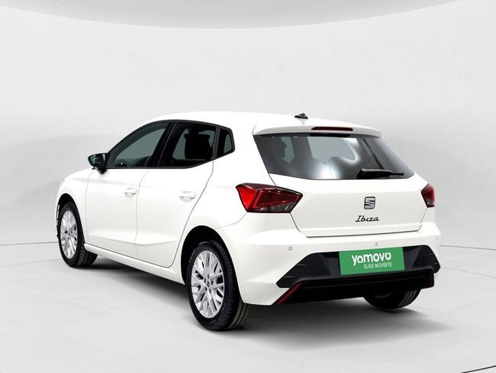 Seat Ibiza IBIZA 1.0 MPI 80 STYLE+ S/S 5P 2