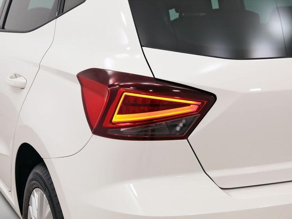 Seat Ibiza IBIZA 1.0 MPI 80 STYLE+ S/S 5P 32