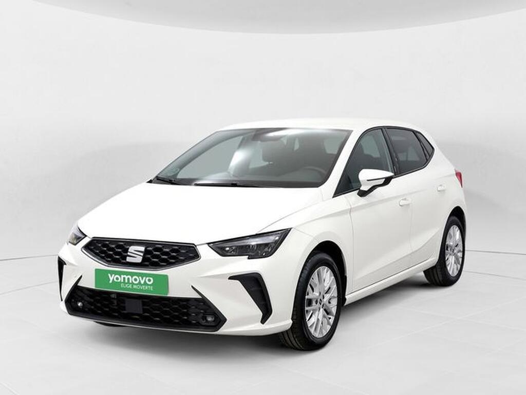Seat Ibiza IBIZA 1.0 MPI 80 STYLE+ S/S 5P 4