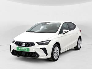 Seat Ibiza IBIZA 1.0 MPI 80 STYLE+ S/S 5P 4
