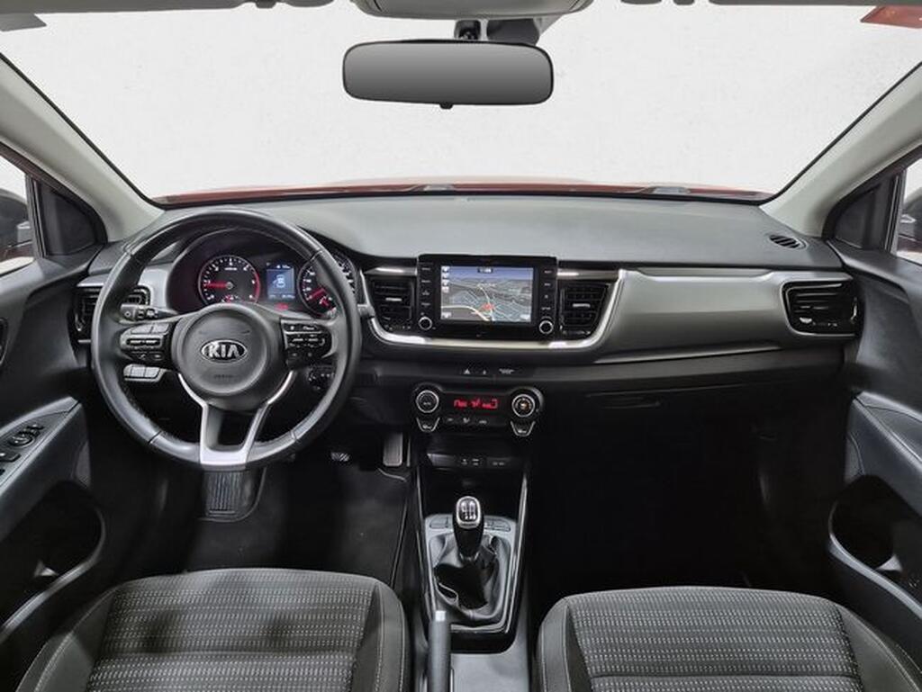 Kia Stonic STONIC 1.6 CRDI 136 DRIVE 5P 6
