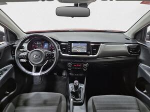 Kia Stonic STONIC 1.6 CRDI 136 DRIVE 5P 6