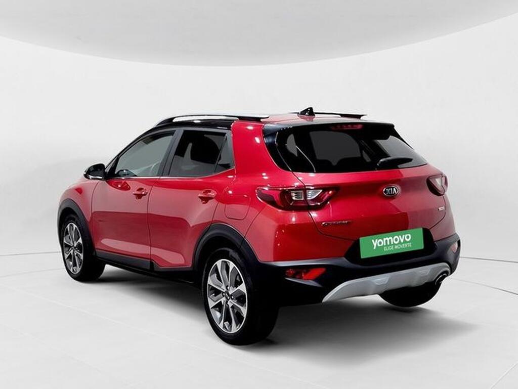 Kia Stonic STONIC 1.6 CRDI 136 DRIVE 5P 2