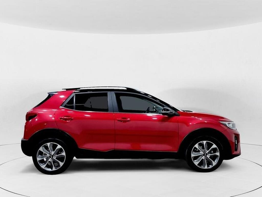 Kia Stonic STONIC 1.6 CRDI 136 DRIVE 5P 3