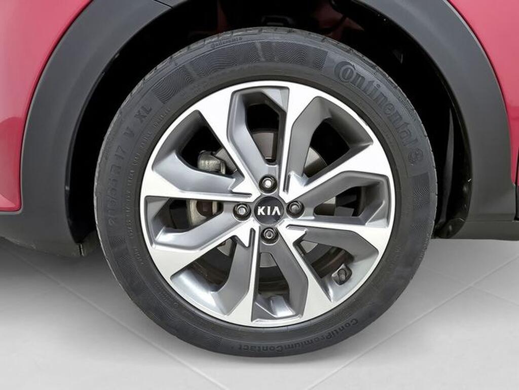 Kia Stonic STONIC 1.6 CRDI 136 DRIVE 5P 10