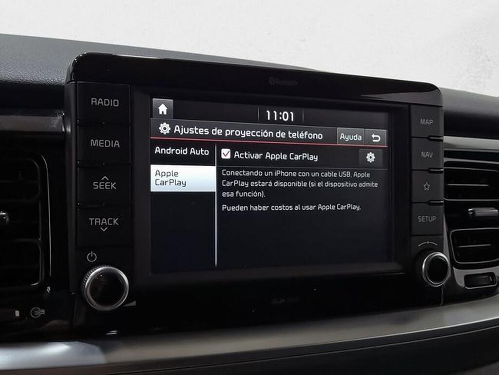 Kia Stonic STONIC 1.6 CRDI 136 DRIVE 5P 21