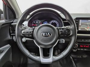 Kia Stonic STONIC 1.6 CRDI 136 DRIVE 5P 18