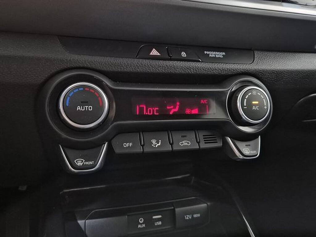 Kia Stonic STONIC 1.6 CRDI 136 DRIVE 5P 23