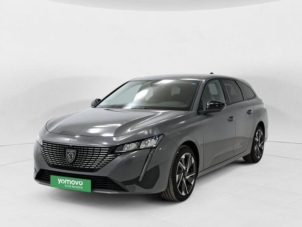 Peugeot 308 308 SW 1.2 PURETECH 130 ALLURE 5P 4