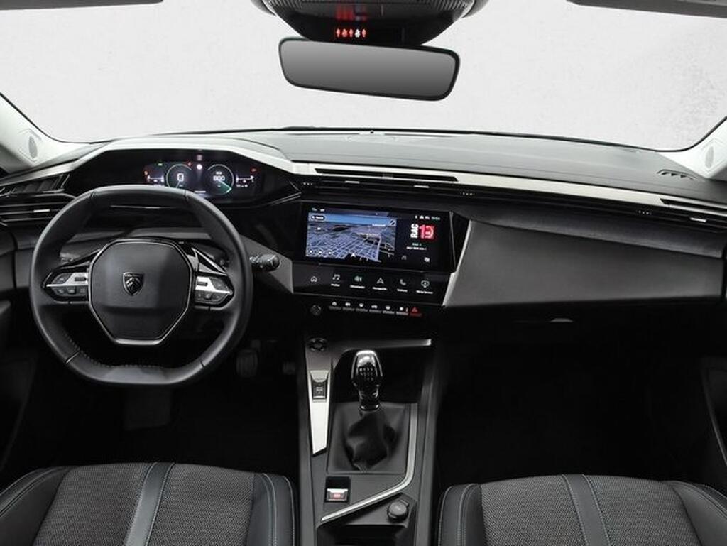 Peugeot 308 308 SW 1.2 PURETECH 130 ALLURE 5P 7