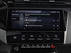 Peugeot 308 308 SW 1.2 PURETECH 130 ALLURE 5P 26