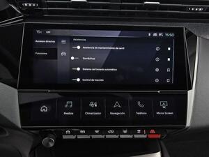 Peugeot 308 308 SW 1.2 PURETECH 130 ALLURE 5P 27