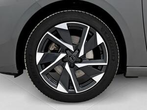 Peugeot 308 308 SW 1.2 PURETECH 130 ALLURE 5P 11