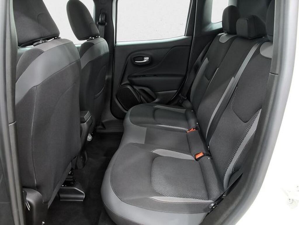 Jeep Renegade RENEGADE 1.0 G 120 LIMITED FWD 5P Segunda mano