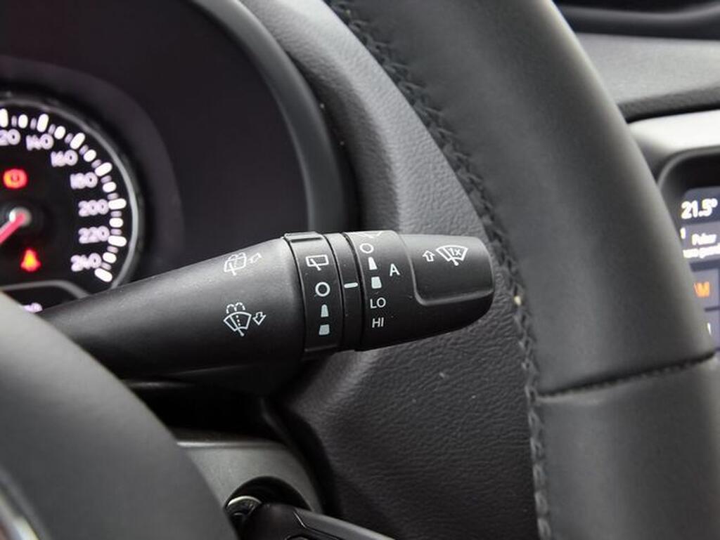 Jeep Renegade RENEGADE 1.0 G 120 LIMITED FWD 5P Segunda mano