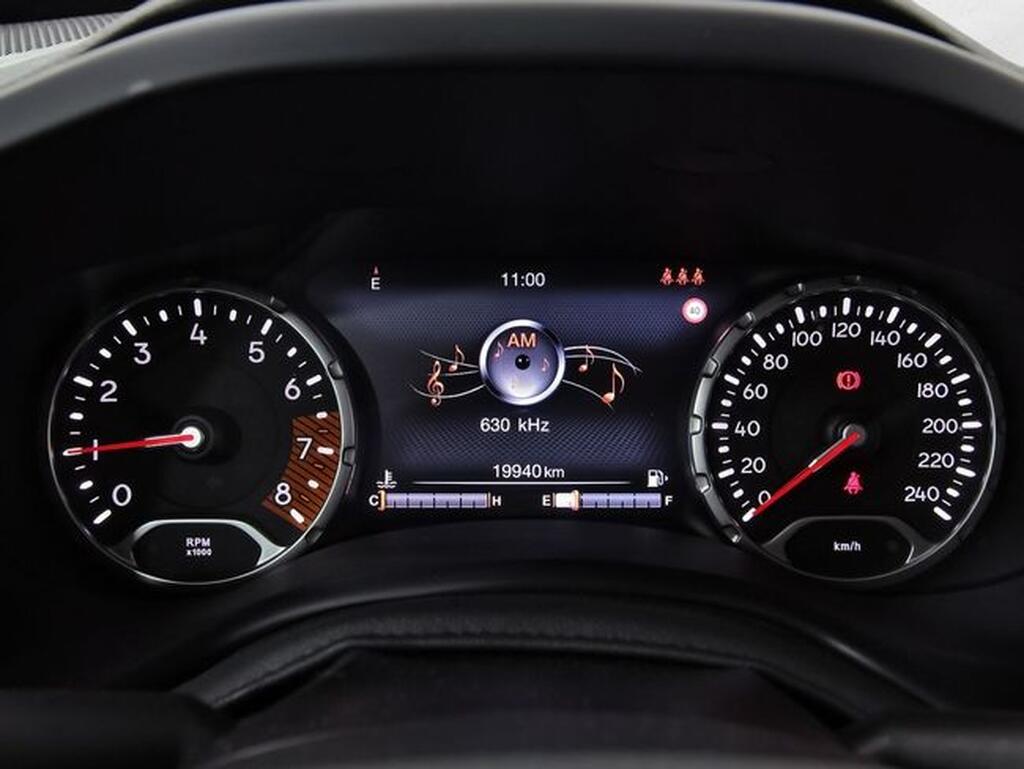 Jeep Renegade RENEGADE 1.0 G 120 LIMITED FWD 5P Segunda mano