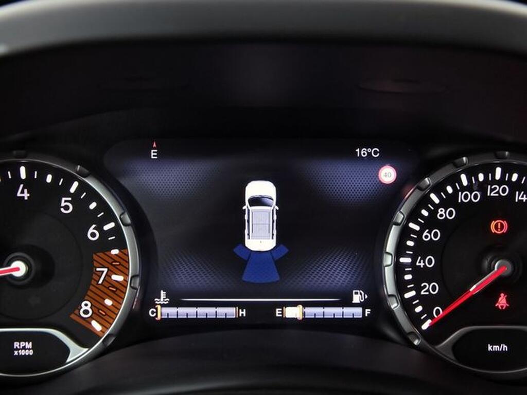 Jeep Renegade RENEGADE 1.0 G 120 LIMITED FWD 5P Segunda mano