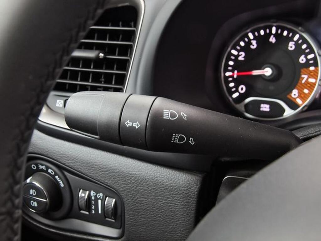 Jeep Renegade RENEGADE 1.0 G 120 LIMITED FWD 5P Segunda mano