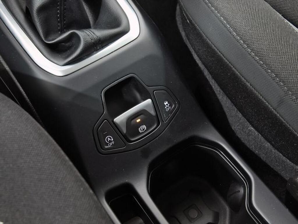 Jeep Renegade RENEGADE 1.0 G 120 LIMITED FWD 5P Segunda mano