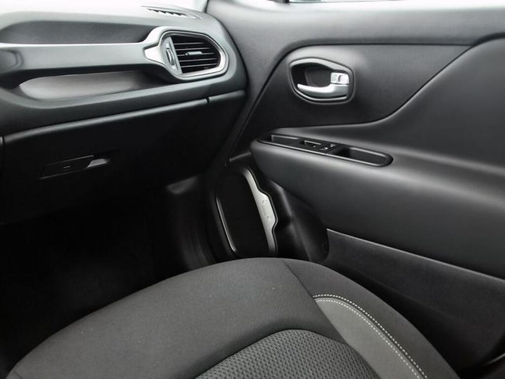 Jeep Renegade RENEGADE 1.0 G 120 LIMITED FWD 5P Segunda mano