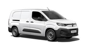 Citroën Berlingo BERLINGO VAN TALLA XL BLUEHDI 100 S&S 2