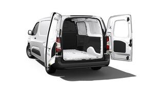 Citroën Berlingo BERLINGO VAN TALLA XL BLUEHDI 100 S&S 6