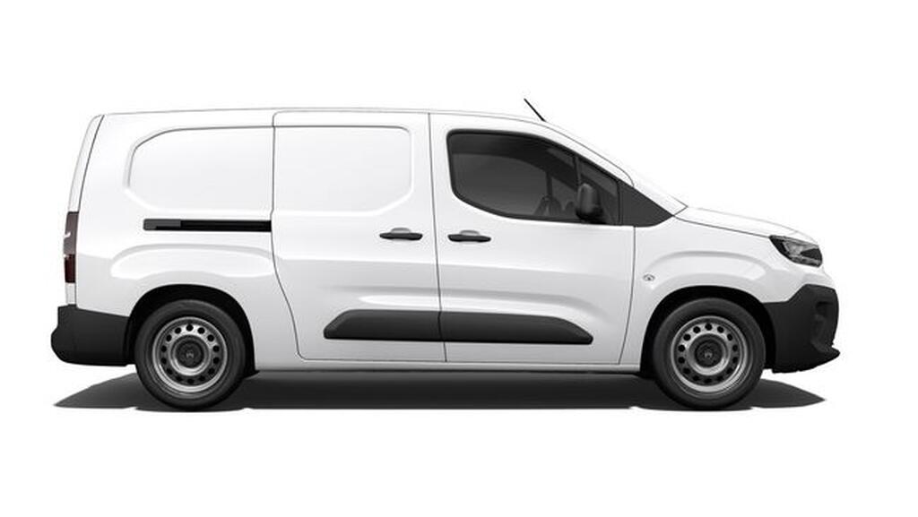 Citroën Berlingo BERLINGO VAN TALLA XL BLUEHDI 100 S&S Nuevo