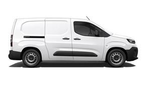 Citroën Berlingo BERLINGO VAN TALLA XL BLUEHDI 100 S&S 4
