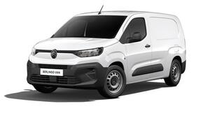 Citroën Berlingo BERLINGO VAN TALLA XL BLUEHDI 100 S&S 5