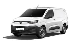 Citroën Berlingo BERLINGO VAN TALLA XL BLUEHDI 100 S&S 1