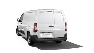 Citroën Berlingo BERLINGO VAN TALLA XL BLUEHDI 100 S&S 3