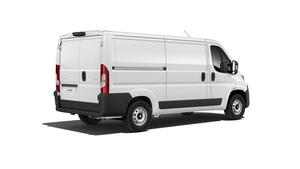 Citroën Jumper JUMPER FURGON L2H1 3.3T DIESEL 140 CV MANUAL 5