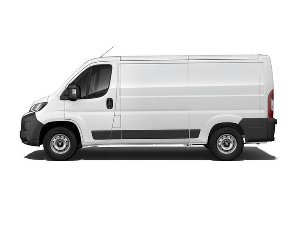 Citroën Jumper JUMPER FURGON L2H1 3.3T DIESEL 140 CV MANUAL Nuevo