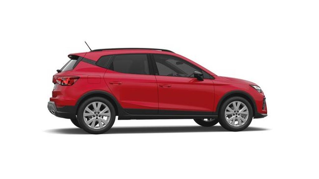 Seat Arona 1.0 TSI 85kW (115CV) Start&Stop DSG FR+ 3