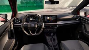 Seat Arona 1.0 TSI 85kW (115CV) Start&Stop DSG FR+ 5