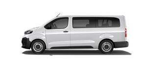 Citroën Jumpy JUMPY COMBI TALLA XL BLUEHDI 180 S&S EAT8 1