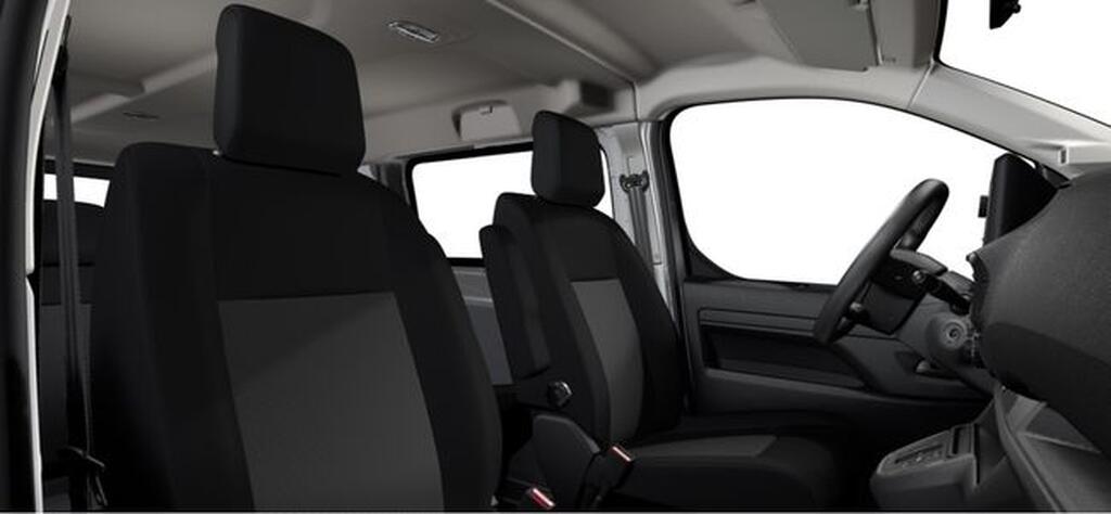 Citroën Jumpy JUMPY COMBI TALLA XL BLUEHDI 180 S&S EAT8 7