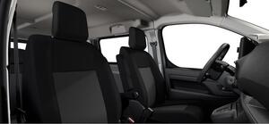Citroën Jumpy JUMPY COMBI TALLA XL BLUEHDI 180 S&S EAT8 7