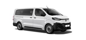 Citroën Jumpy JUMPY COMBI TALLA XL BLUEHDI 180 S&S EAT8 4
