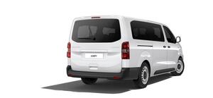 Citroën Jumpy JUMPY COMBI TALLA XL BLUEHDI 180 S&S EAT8 3