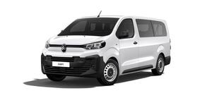Citroën Jumpy JUMPY COMBI TALLA XL BLUEHDI 180 S&S EAT8 2