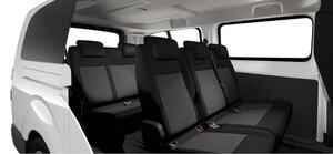 Citroën Jumpy JUMPY COMBI TALLA XL BLUEHDI 180 S&S EAT8 8
