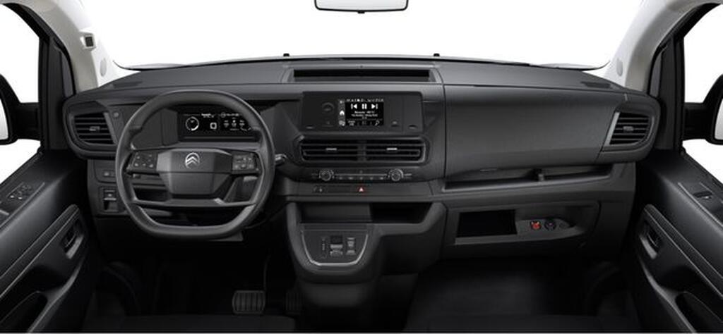 Citroën Jumpy JUMPY COMBI TALLA XL BLUEHDI 180 S&S EAT8 6