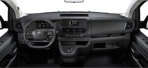 Citroën Jumpy JUMPY COMBI TALLA XL BLUEHDI 180 S&S EAT8 6