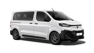 Citroën Jumpy JUMPY COMBI TALLA M BLUEHDI 150 S&S MAN 5